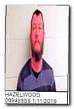 Offender Tony Dale Hazelwood