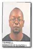 Offender Tracy Terrell