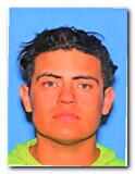 Offender Uriel Ruiz Lopez