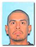 Offender Walter Quezada