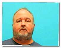 Offender Wayne Stanton Hegner