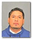 Offender Aaron Jimenez Mora