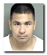 Offender Adrian Silva Hernandez