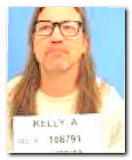 Offender Albert Eugene Kelley