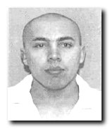 Offender Alejandro Baltazar Maldonado
