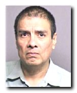 Offender Alfred Perez Castillo
