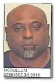 Offender Arnell Levon Mccullum