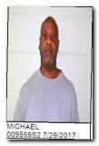 Offender Barry Lee Michael