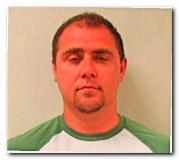 Offender Bradley E Bounds