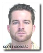 Offender Bradley Hansen Scott