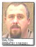 Offender Burgess R Dalton