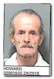 Offender Calvin R Howard