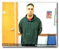 Offender Christopher James Marquez