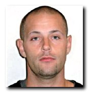 Offender Christopher M Stahl