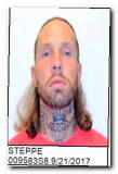 Offender Christopher Ryan Steppe