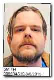 Offender Christopher Wayne Smith