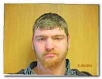 Offender Dalton James Barlow