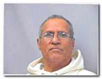 Offender David J Parraz