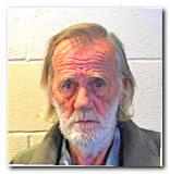 Offender David L Burditt