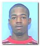 Offender Derrick R Hunter