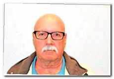 Offender Donald Stephen Scott