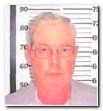 Offender Donald W Nicholas