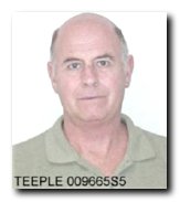 Offender Donn Howard Teeple