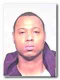 Offender Dwight Jones