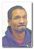 Offender Emmanuel D Branch