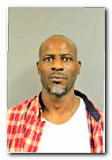 Offender Gary Lemark Thompson