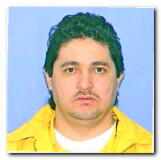 Offender Ismael Hernandez