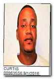 Offender Jamaal R Curtis