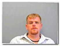 Offender Jason Keith Hodge