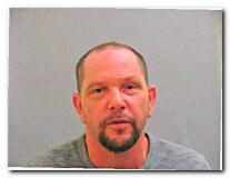 Offender Jeffrey Ray Chinn