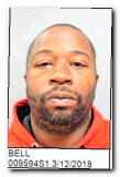 Offender Jerome Marquise Bell