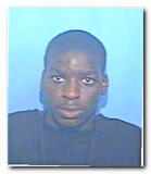 Offender Jimmy Tyrone Brown