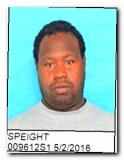 Offender Johnny Jermaine Speight