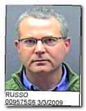 Offender Joseph Russo