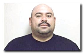 Offender Juan Alberto Gozalez