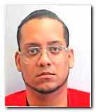 Offender Juan Carlos Vazquez