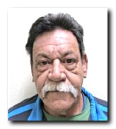 Offender Julio Samaniego