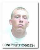 Offender Justin S Honeycutt