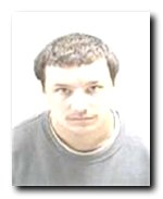 Offender Justin Wayne Ciokewicz