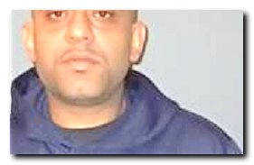 Offender Kaartic Vijay Singh