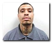 Offender Karl Young Jr