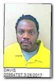 Offender Lavonya Eugene Davis