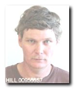 Offender Leland Hill