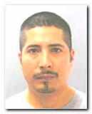 Offender Luis Bernal