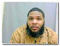 Offender Marcell Antonio Hatcher