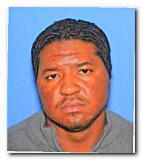 Offender Mario Vaness Gatewood